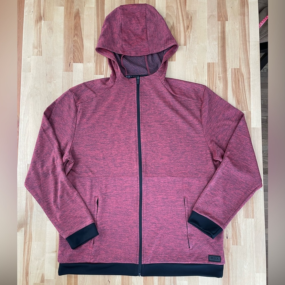 MEN’s athletic jacket